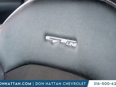 Used 2023 Kia Forte GT-Line image 21