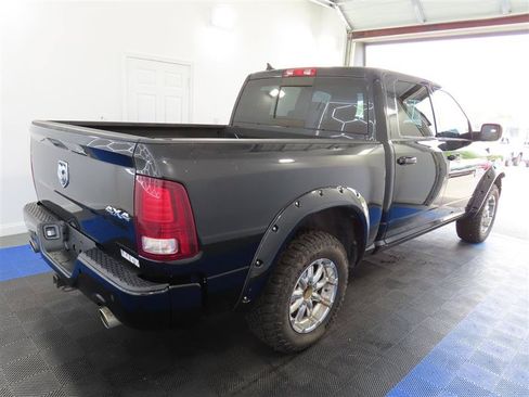 Used 2014 RAM 1500 Sport w/ Convenience Group AWD/4WD image 13