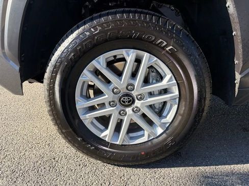 Used 2026 Toyota Tundra SR5 image 9