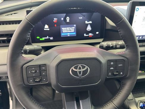 Used 2026 Toyota RAV4 XLE Premium w/ Weather Package AWD/4WD image 19