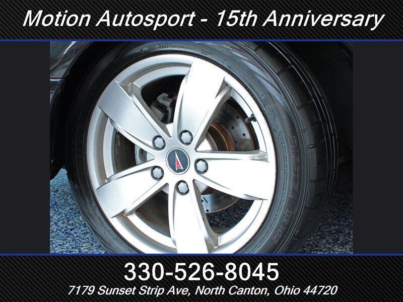 Used 2004 Pontiac GTO RWD image 30