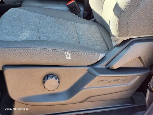 New 2026 Ford F250 XL w/ STX Appearance Package image 25