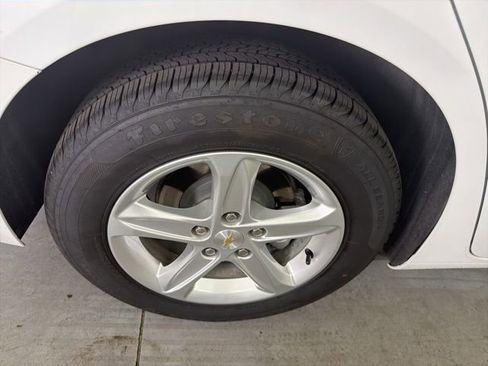 Used 2024 Chevrolet Malibu LT FWD image 23