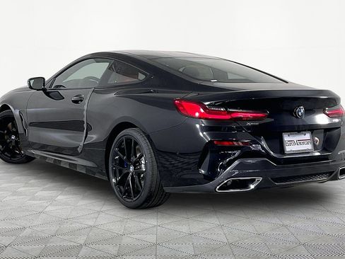 New 2026 BMW 840i xDrive Coupe w/ Driving Assistance Package AWD/4WD image 4