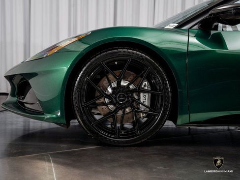 New 2026 Lotus Emira SE image 6