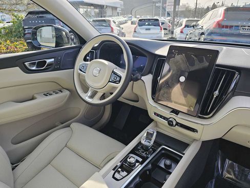 New 2026 Volvo XC60 B5 Ultra w/ Protection Package Premier image 10