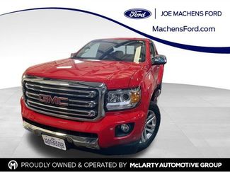 Used 2016 GMC Canyon SLT w/ Trailering Package video 1