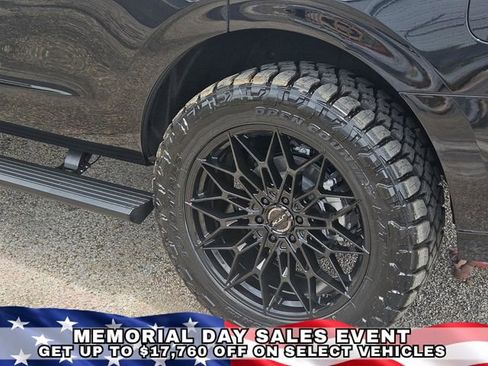 New 2026 Ford Expedition King Ranch AWD/4WD image 8