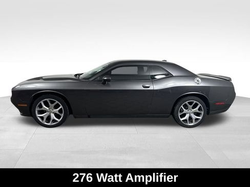 Used 2016 Dodge Challenger SXT Plus image 6