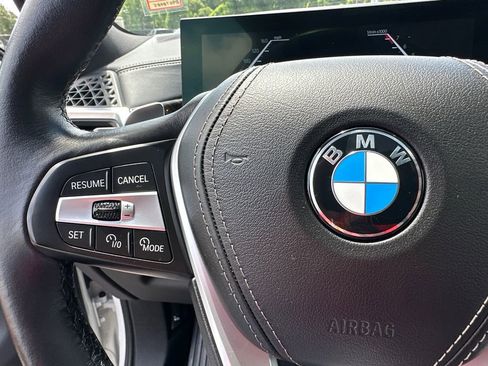 Used 2024 BMW X5 sDrive40i RWD image 26