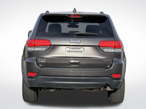 Used 2014 Jeep Grand Cherokee Laredo w/ Quick Order Package 23E image 27