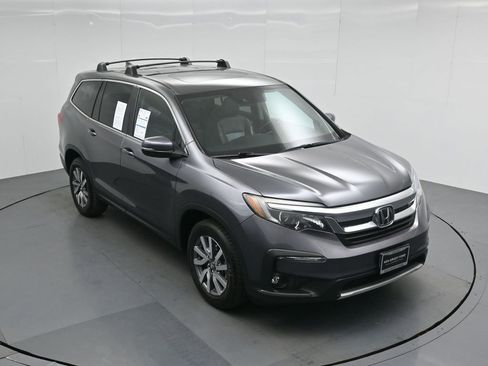 Used 2020 Honda Pilot EX-L image 41