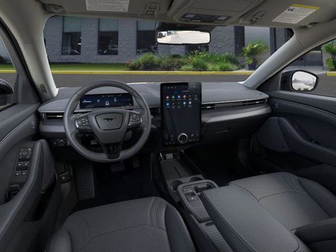 New 2025 Ford Mustang Mach-E Premium image 9