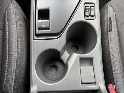 New 2026 Subaru Crosstrek 2.0i Premium image 20