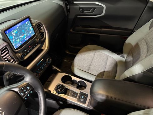 Used 2023 Ford Bronco Sport Big Bend w/ Convenience Package image 32