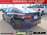 Used 2024 Toyota Camry SE image 6