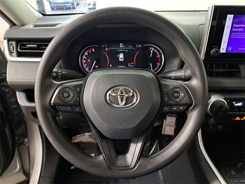 Used 2024 Toyota RAV4 LE image 26