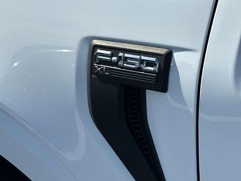 Certified 2021 Ford F150 XL w/ Equipment Group 101A High image 6