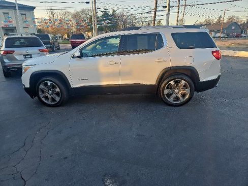 Used 2017 GMC Acadia SLT image 6