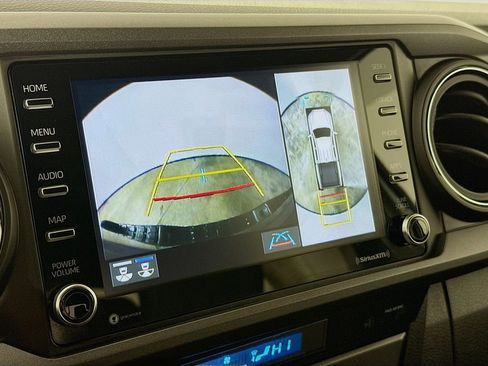 Certified 2023 Toyota Tacoma TRD Sport w/ Advanced Technology Package image 15