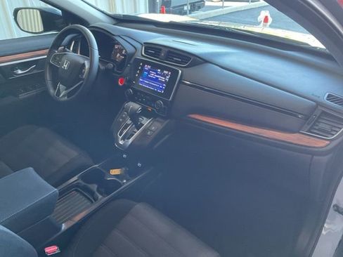 Used 2022 Honda CR-V EX image 21