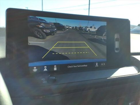 Used 2024 Honda Accord Touring image 13