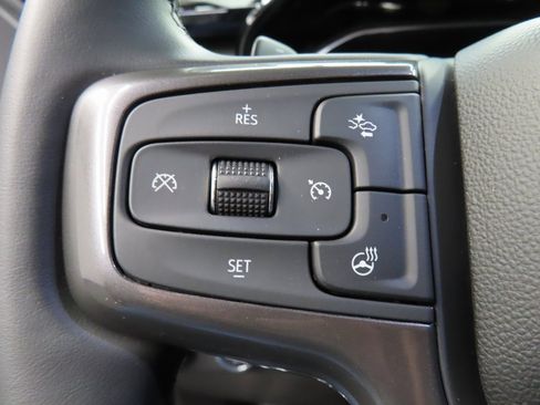 Used 2025 Chevrolet Silverado 1500 High Country w/ Midnight Edition image 61