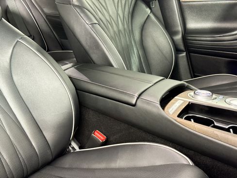 Used 2021 Genesis G80 3.5T AWD/4WD image 38