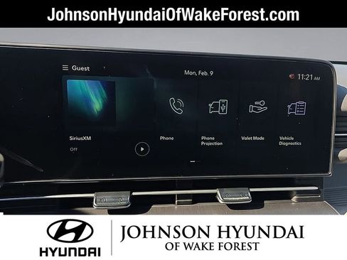 New 2026 Hyundai Kona SEL Sport FWD image 30