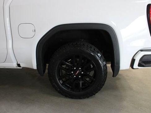 Used 2020 GMC Sierra 1500 Elevation w/ Elevation Value Package AWD/4WD image 29