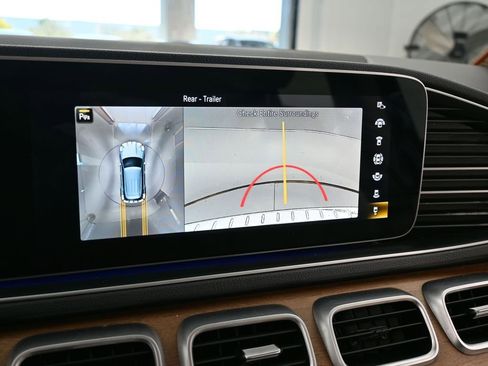 Used 2021 Mercedes-Benz GLE 350 image 28