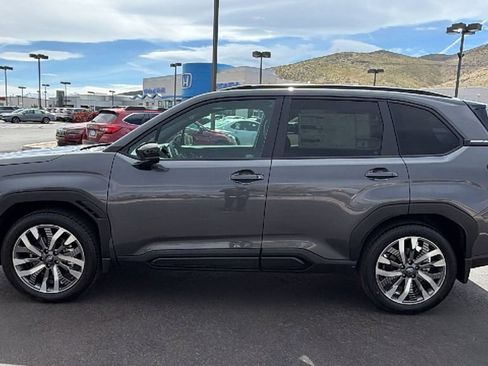 New 2026 Subaru Forester Touring AWD/4WD image 6