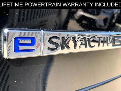 Used 2024 MAZDA CX-90 3.3 Turbo w/ Select Package image 41