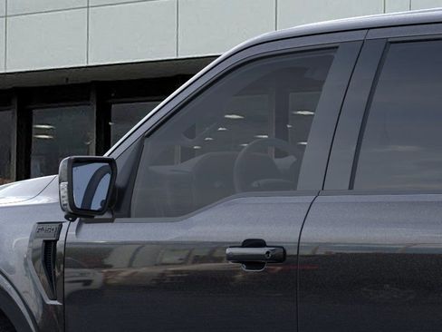 New 2026 Ford F150 Lariat w/ Equipment Group 502A High AWD/4WD image 20