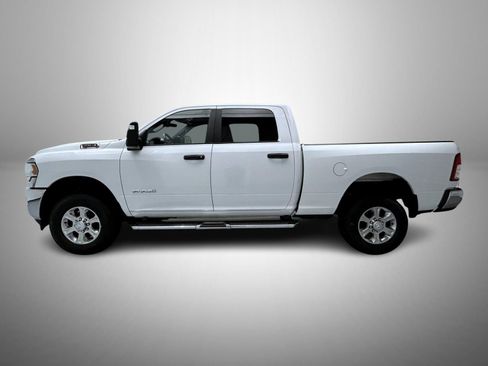 Used 2023 RAM 2500 Big Horn w/ Level 1 Equipment Group image 8