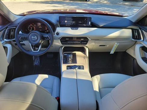 New 2026 MAZDA CX-90 3.3 Turbo w/ Premium Plus Pkg image 20