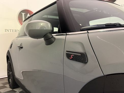 Certified 2023 MINI Cooper S image 10