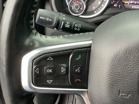 Used 2021 RAM 1500 Laramie AWD/4WD image 25