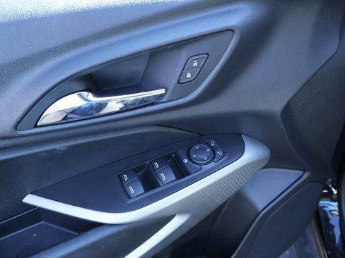 Certified 2024 Chevrolet Trax LS w/ LS Convenience Package image 17