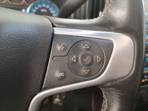 Used 2018 GMC Sierra 1500 SLT AWD/4WD image 23
