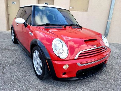 Used 2006 MINI Cooper S image 5