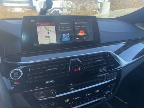 Used 2019 BMW 640i Gran Turismo xDrive 640 Gran Turismo i xDrive w/ Premium Package image 6