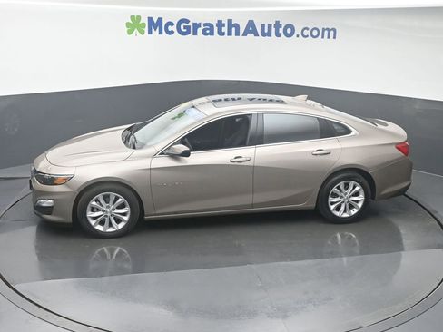 Certified 2024 Chevrolet Malibu LT image 19