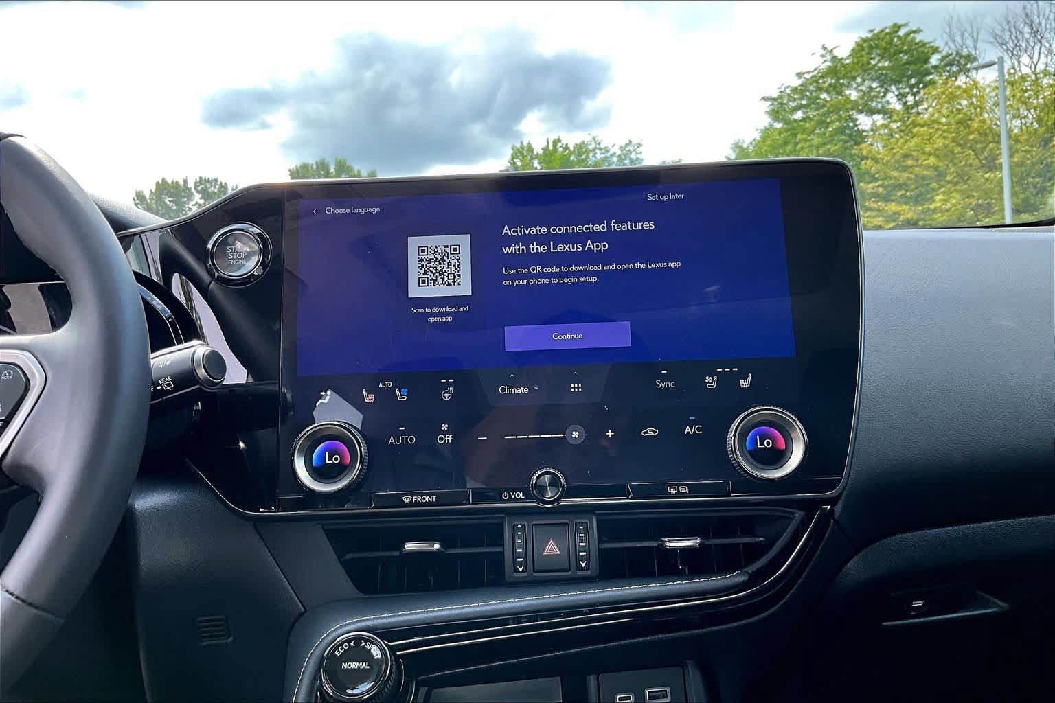 Used 2024 Lexus NX 350 AWD image 35