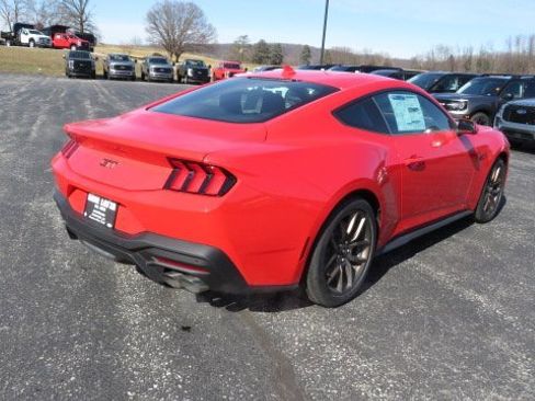 New 2025 Ford Mustang GT Premium image 7