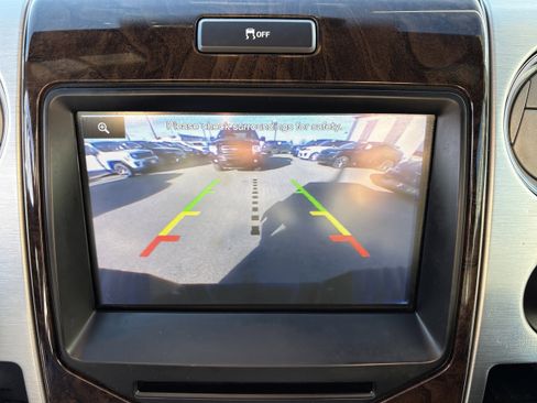 Used 2013 Ford F150 Platinum image 19