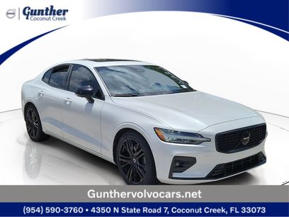 Certified 2024 Volvo S60 B5 Plus