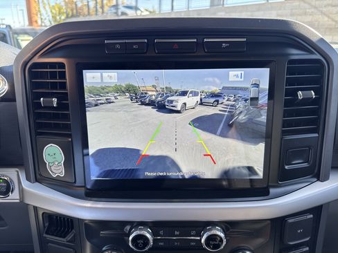 Used 2022 Ford F150 XLT w/ Equipment Group 302A High image 20