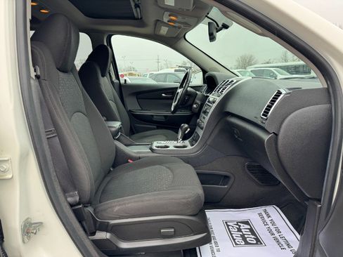 Used 2012 GMC Acadia SLE image 20