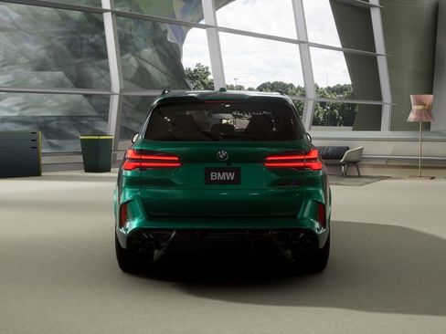New 2026 BMW X5 M Competition w/ Executive Package image 5